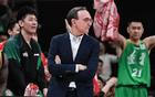 CBA第一阶段最终排名：上海第1广厦第2，山东坐6望4，辽宁掉第11