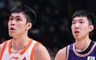 广西庞峥麟、廖三宁，入选男篮国家集训队！