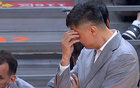 张镇麟23分上海双杀广东 白边28+13萨姆纳空砍32分