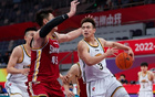 CBA本赛季5大退步最快球队：辽宁山西领衔：一争冠热门变乐透区