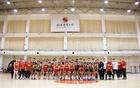 中国女篮最新备战曝光！2米26女姚明+30岁王牌到队，95一代仅1人