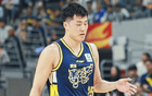 广东104-113上海1喜3忧！黄明依奇兵，内线+张皓嘉没法看！