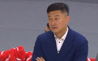 惨烈！王少杰鼻子被打出血被迫下场治疗引关注 杜锋脸如铁色