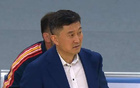 要更换外援吗？杜锋给出答案，广东在等一个人，萨林杰疑似被裁了