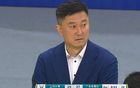 广东男篮9分完败不敌上海，无缘杯赛四强，奎因37+14洛夫顿31+11