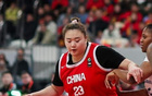 太棒了！中国女篮新年首秀狂赢56分，却遭媒体人吐槽：没啥意义