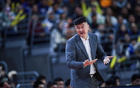 CBA最新消息！新疆男篮大将赛季报销，广东宏远寻找大外援