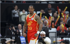 CBA杯-塔克48+11广厦逆转吉林晋级四强 三分2-19外线狂输51分