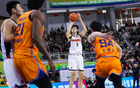 上半场独砍10分，下半场却几乎被DNP，球迷：你也指着杜锋骂一次