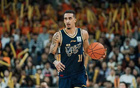 CBA广东遭逆转104-113憾负上海 奎因砍下37分14板5助