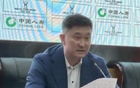 杜锋：很可惜没能赢下比赛，现场听到很多人支持广东很欣慰