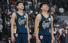 NCAA一场比赛3名中国球员对位？画面太美...