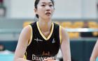 轰25分+1秒绝杀！中国女篮20岁1米93新星崛起：当李月汝搭档？