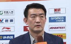 媒体人：王博回归球队，将带领广厦出战俱乐部杯半决赛