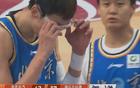 宣布了！CBA处罚赵睿！糟糕的中国男篮队长