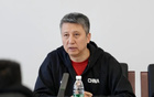 赵睿被禁赛！中国男篮开会，9名球员进行反思！