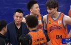 CBA争冠新格局！上海男篮概率第一，广东男篮第四 北京欲内外补强