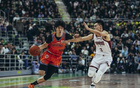 上海男篮114-94击败山西男篮，卫冕CBA俱乐部杯冠军