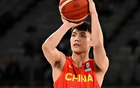 中国男篮除夕正常训练！每天补贴300元，郭士强与球员同吃自助餐