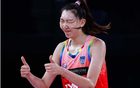 创历史！韩旭25分钟狂轰25+14+4帽 率队2-0进WNBL总决赛