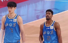 媒体人：斯佩尔曼和贝利已归队训练 尚无明确消息表明首钢要换贝利