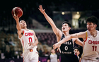 国产贝弗利！中国男篮的1号铁闸：却长期被“2大标签”饱受袭扰
