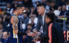广东宏远官宣！第二阶段外援阵容正式确定，杜锋豪赌
