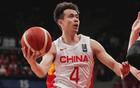 中国男篮，超级逆转日本