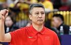 FIBA发布声明：向中国男篮和球迷进行道歉