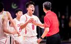 CCTV5直播！中国男篮对阵中国台北，CBA后卫巅峰对决，剑指连胜