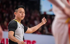 FIBA官方致歉中国男篮引热议！媒体人质疑中国特供版 不查查裁判吗