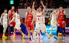 FIBA国际篮联就“中国男篮在日本偷走胜利”言论致歉
