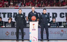 建议上诉，中国男篮被无良裁判坑惨了，必须严惩
