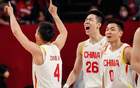 中国男篮出线形势出炉！再赢2场直接晋级第2阶段，郭士强全面亮剑