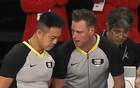 日本著名体育编辑为中国男篮喊冤：若吹罚更公平，日本可能惨败