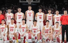 裁判定了！中国男篮战宝岛省队这三位值裁