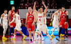 中国男篮逆转日本，郭士强真相曝光，网友炸了！