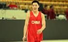 中国队不换人！PK省队仍弃用胡明轩，焦泊乔也是看客，力争两连胜
