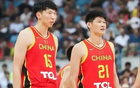 姚明阿联当核心已是过去式！等杨瀚森回归，郭士强可彻底放弃周琦