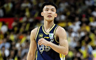 CBA广东VS新疆，崔永熙徐杰有望合体，杜锋率豪华阵容冲开门红