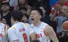 破案了！中国男篮依靠谁逆转了台北队？杨鸣发视频道出三人名字