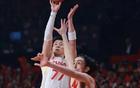 张镇麟、邹阳递补入选CBA全明星