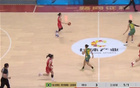 女篮热身赛|中国队加时74：69胜巴西，王思雨21分全场最高