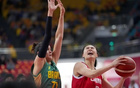 领先19分被追平！险些遭遇逆转，中国女篮问题很多