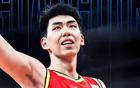 连续盖帽！CBA解说点赞徐昕：进步肉眼可见，广州队内线支柱