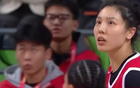 女篮两连胜我却开心不起来！青黄不接的后卫线，宫鲁鸣也无计可施