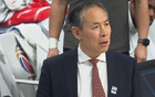 有梗！周琦北区全明星合照被调侃“脓包”反击：我不是 赵睿才是