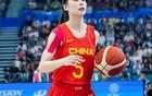 晚上19点30分，央视直播中国女篮VS巴西有变，王思雨该首发了