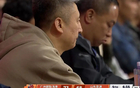郭士强亲眼目睹，4盖帽扇晕山东3大内线！球迷：去国家队顶替周琦