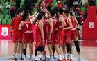 中国女篮2连胜！3人立下大功，宫鲁鸣战术奏效，李梦回归难了